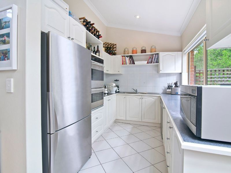 UNIT6/26 MARLOW AVE, Denistone NSW 2114