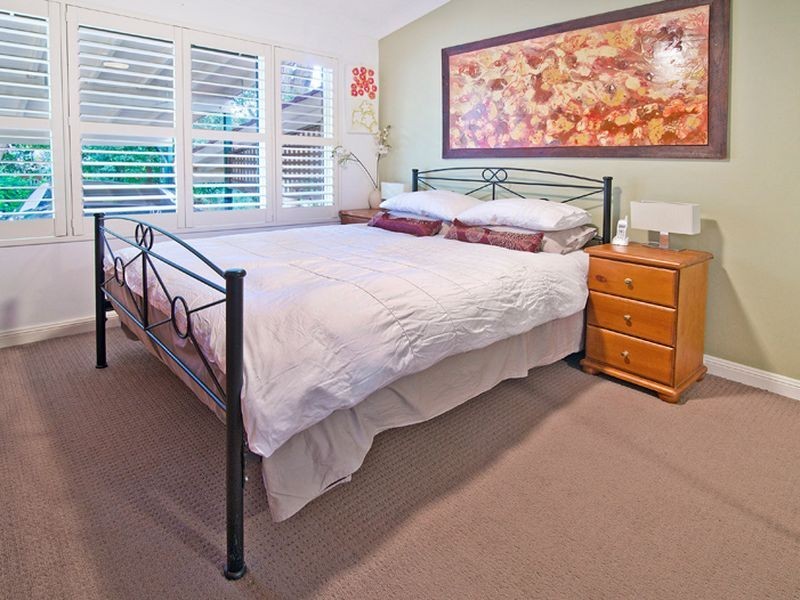 UNIT6/26 MARLOW AVE, Denistone NSW 2114