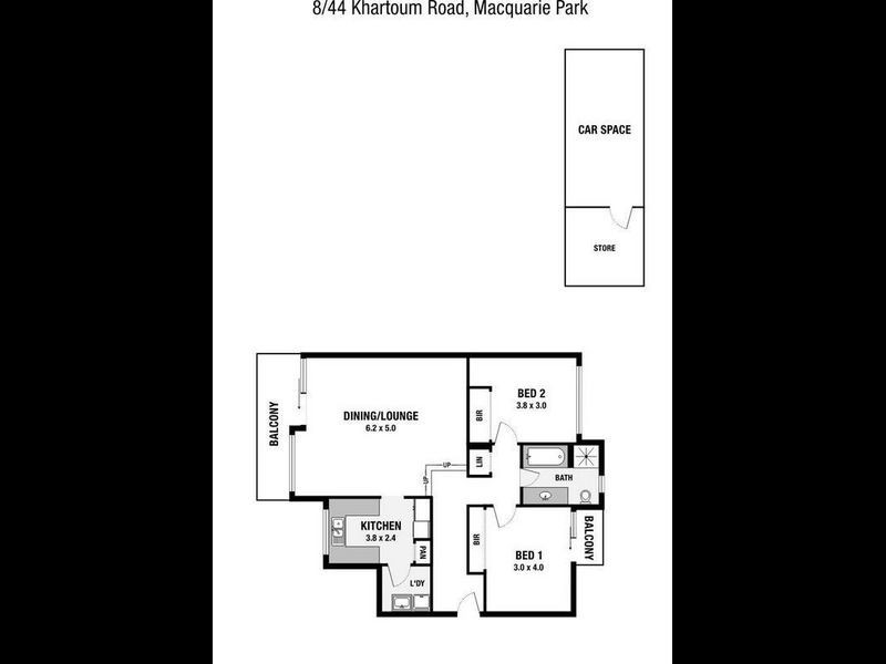 44 Khartoum Road, Macquarie Park NSW 2113