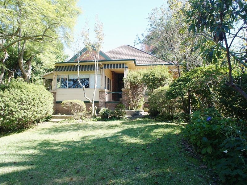 18 High Street, Epping NSW 2121