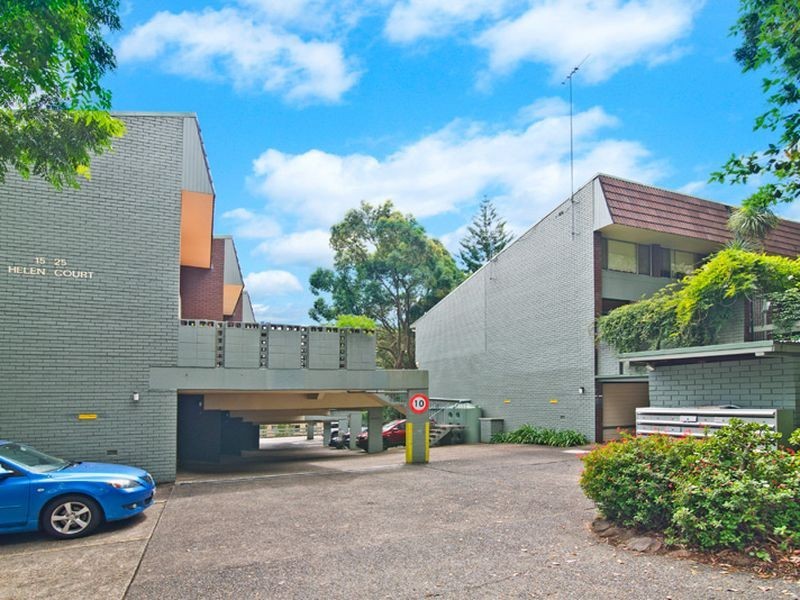 8/15-25 Helen Street, Lane Cove NSW 2066