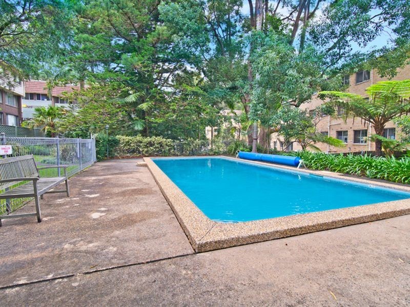 8/15-25 Helen Street, Lane Cove NSW 2066