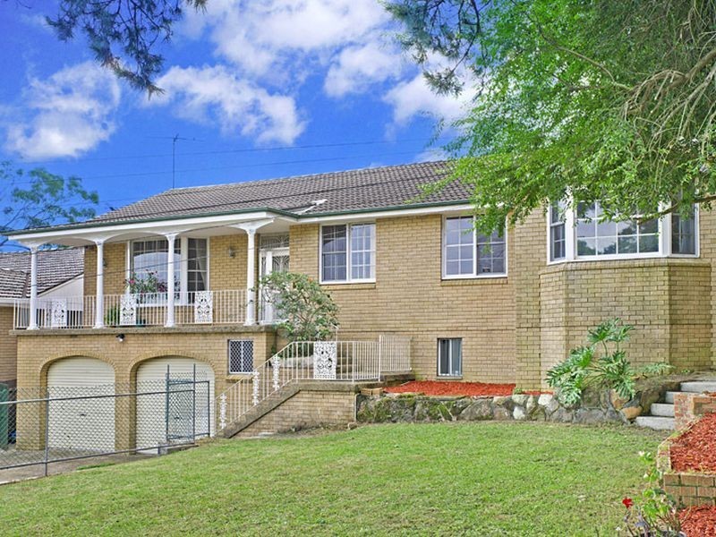 30 Lochinvar Parade, Carlingford NSW 2118