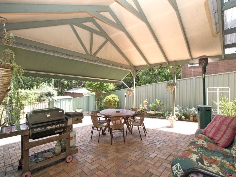 240 North Road, Eastwood NSW 2122