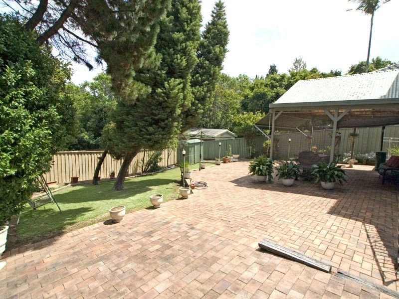 240 North Road, Eastwood NSW 2122