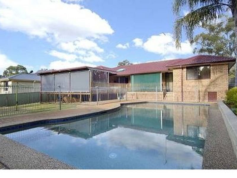 9 Lisa Crescents, Castle Hill NSW 2154