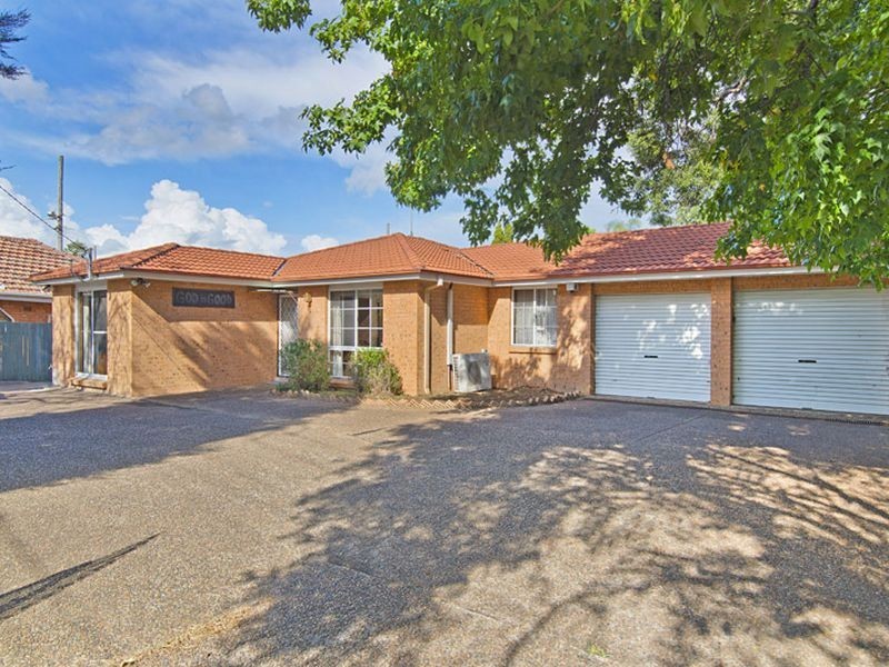 2A Rutledge Street, Eastwood NSW 2122