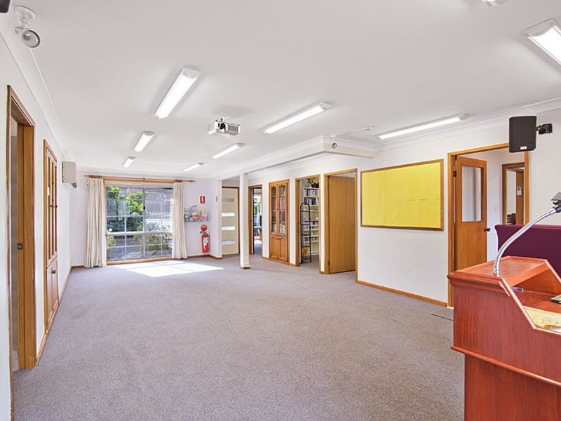 2A Rutledge Street, Eastwood NSW 2122