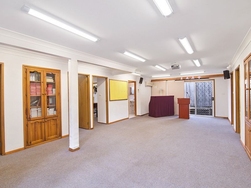 2A Rutledge Street, Eastwood NSW 2122