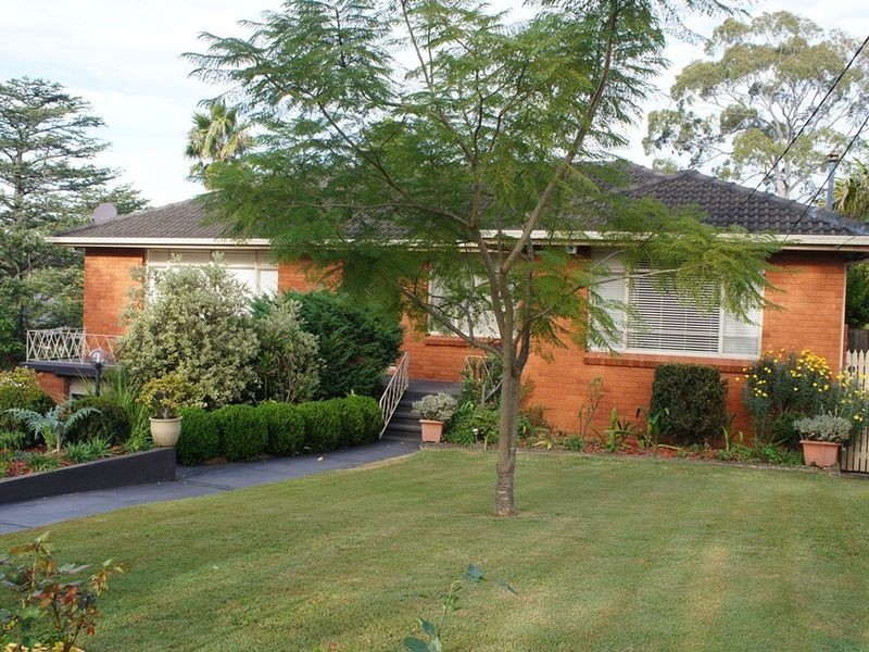 5 Campton Court, Carlingford NSW 2118