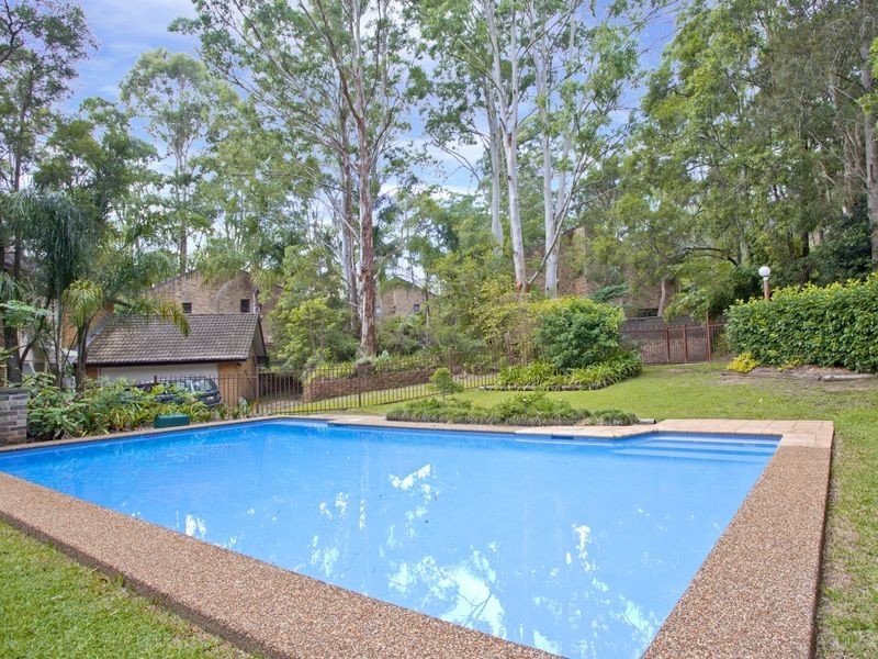 7/36 Busaco Road, Marsfield NSW 2122