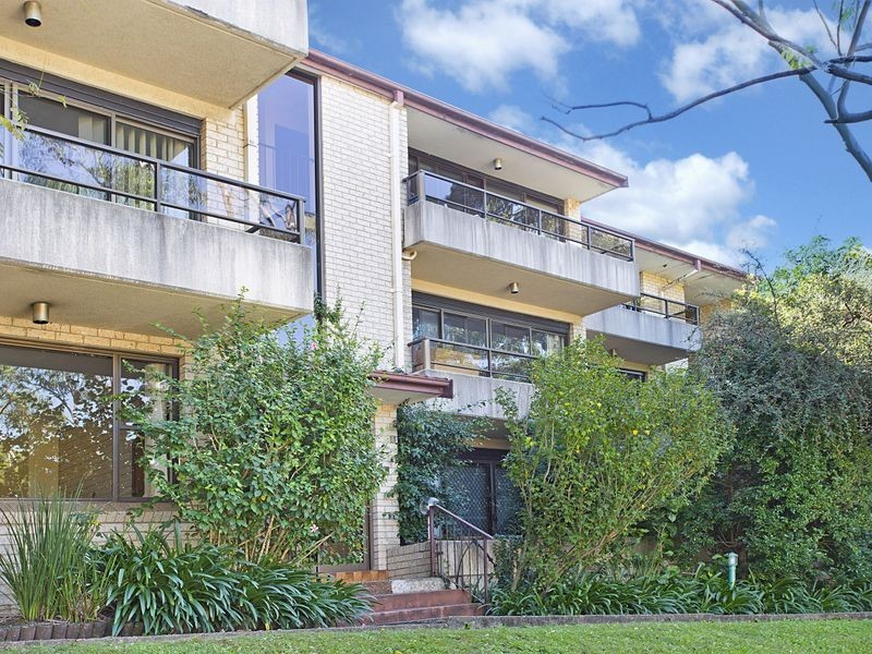 1/38-40 Doomben Avenue, Eastwood NSW 2122