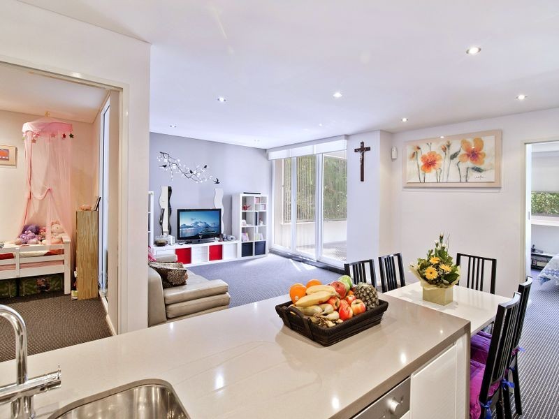 503/36-42 Stanley Street, St Ives NSW 2075