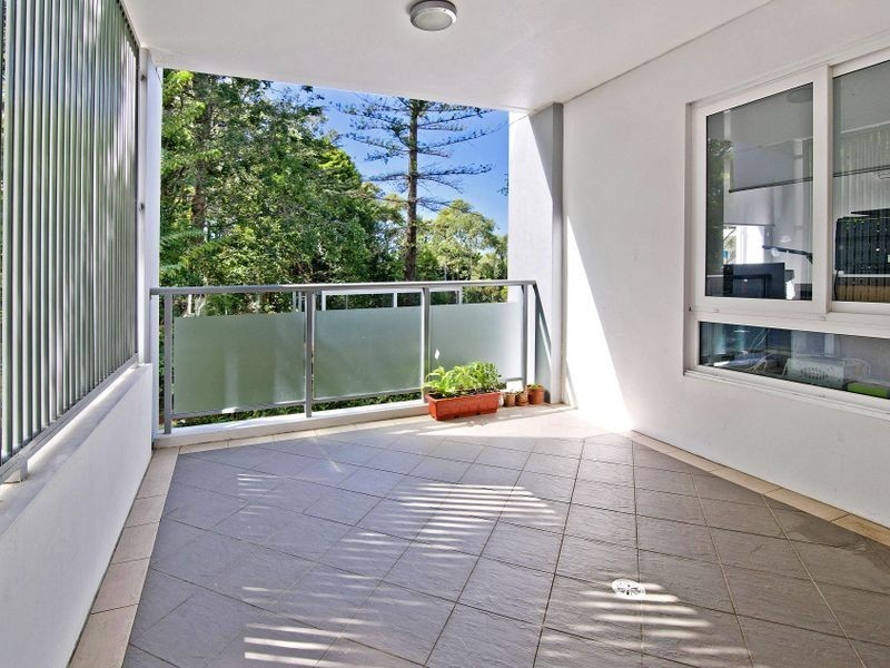 503/36-42 Stanley Street, St Ives NSW 2075