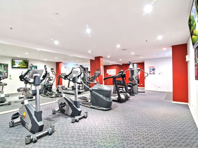 503/36-42 Stanley Street, St Ives NSW 2075