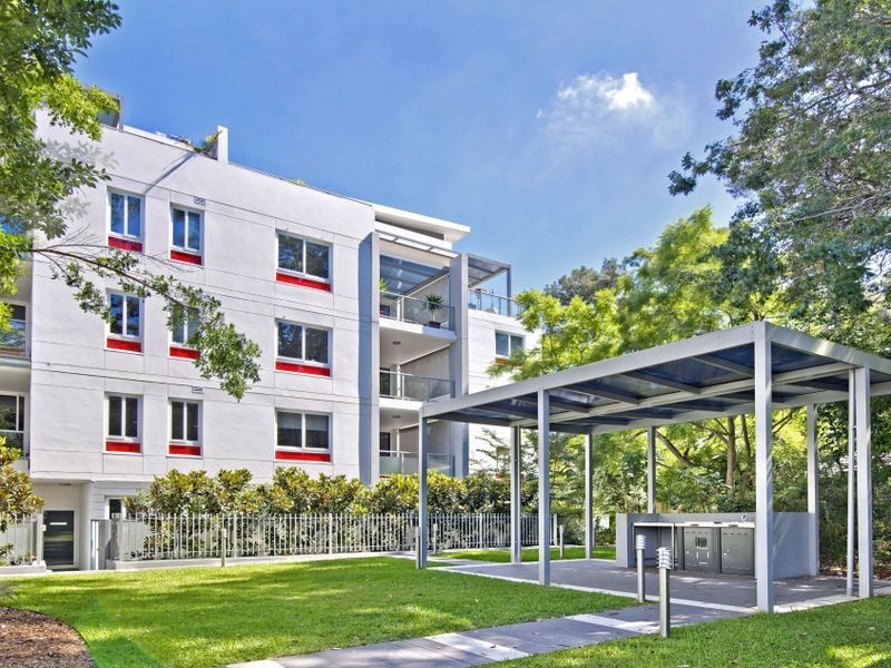 503/36-42 Stanley Street, St Ives NSW 2075