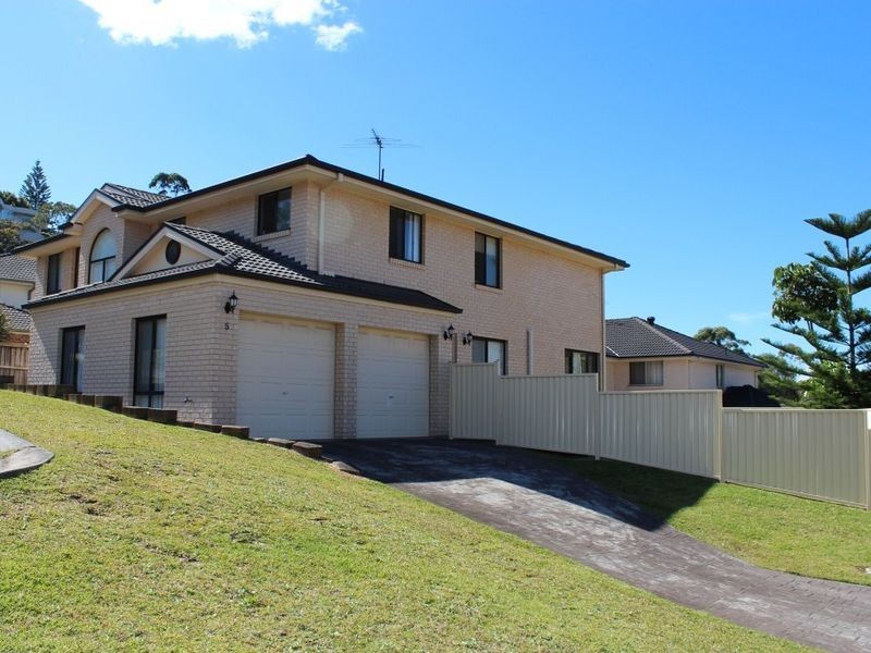 5 Cedar Grove, Frenchs Forest NSW 2086