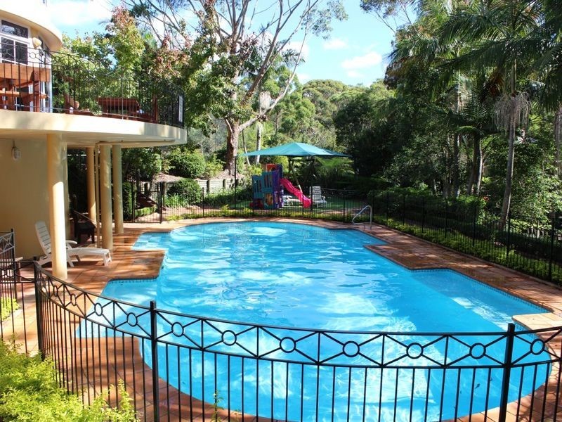 5 Cedar Grove, Frenchs Forest NSW 2086