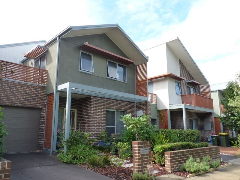 23 Allura Crescents, Ermington NSW 2115