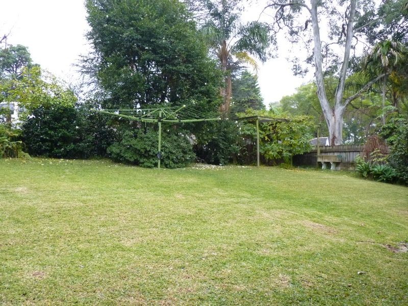 152 Chatham Road, Eastwood NSW 2122