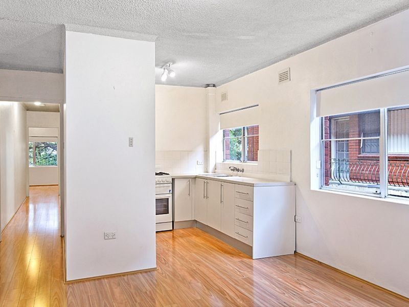 4/594 BLAXLAND ROAD, Eastwood NSW 2122