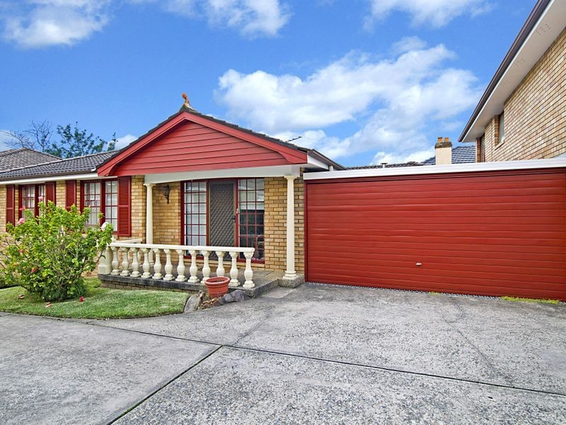 3/575 Blaxland Road, Eastwood NSW 2122