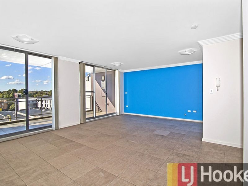 28/146-152 Parramatta Road, Homebush NSW 2140