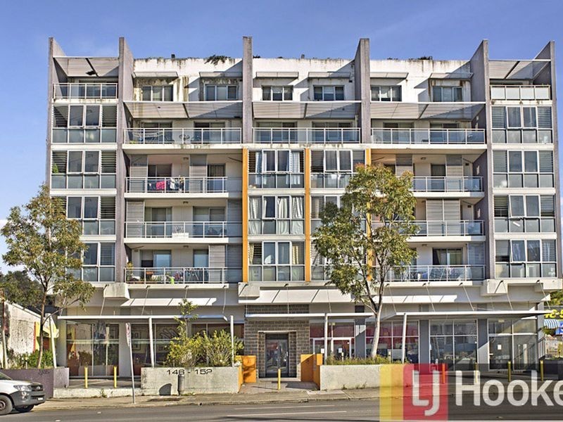 28/146-152 Parramatta Road, Homebush NSW 2140