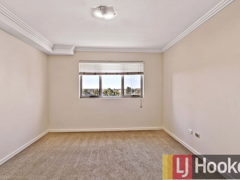28/146-152 Parramatta Road, Homebush NSW 2140
