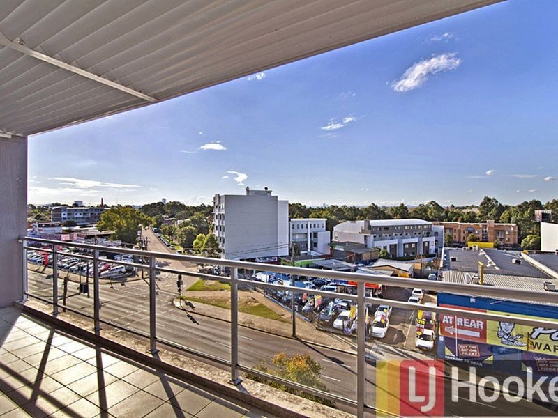 28/146-152 Parramatta Road, Homebush NSW 2140