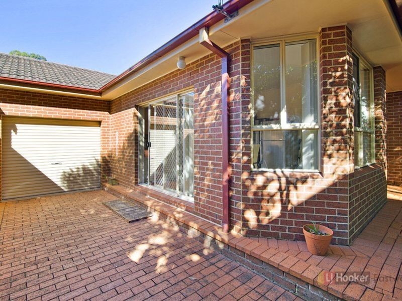 4/2 High Street, Epping NSW 2121