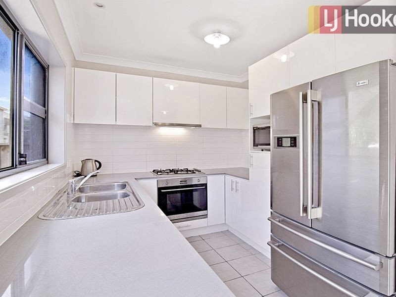 64 Princeton Circuit, Auburn NSW 2144