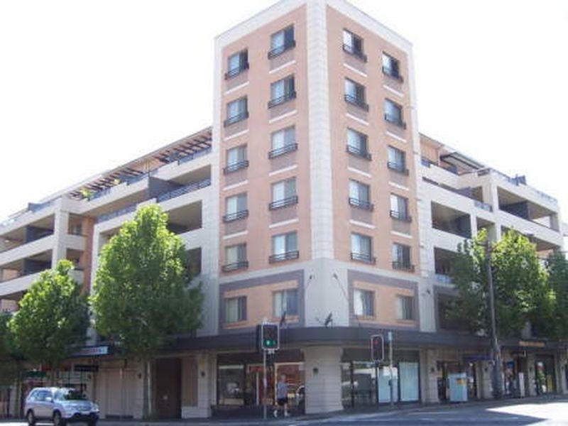 59/45 Rawson Street, Auburn NSW 2144