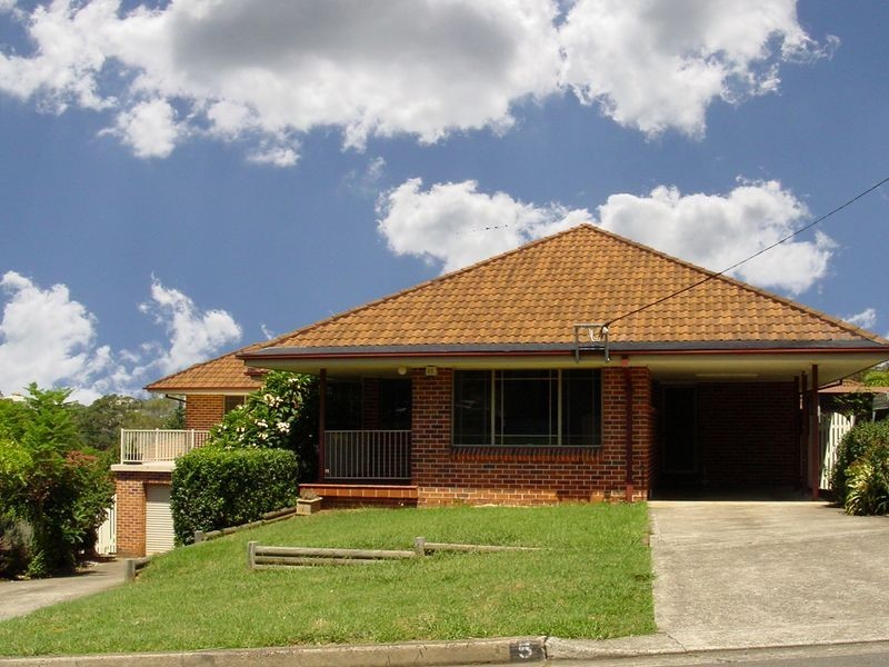 5 Kywong St, Telopea NSW 2117