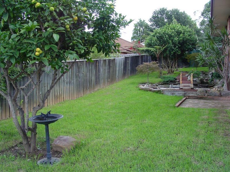 5 Kywong St, Telopea NSW 2117