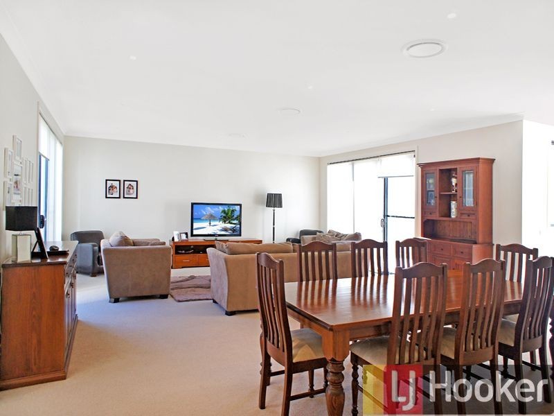 1 BARDO CIRCUIT, Revesby Heights NSW 2212