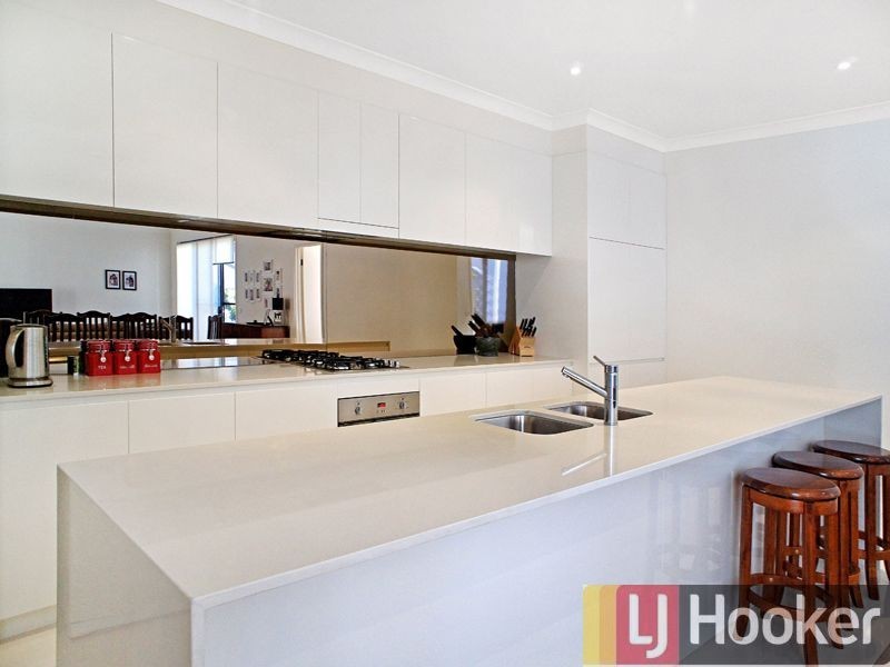 1 BARDO CIRCUIT, Revesby Heights NSW 2212