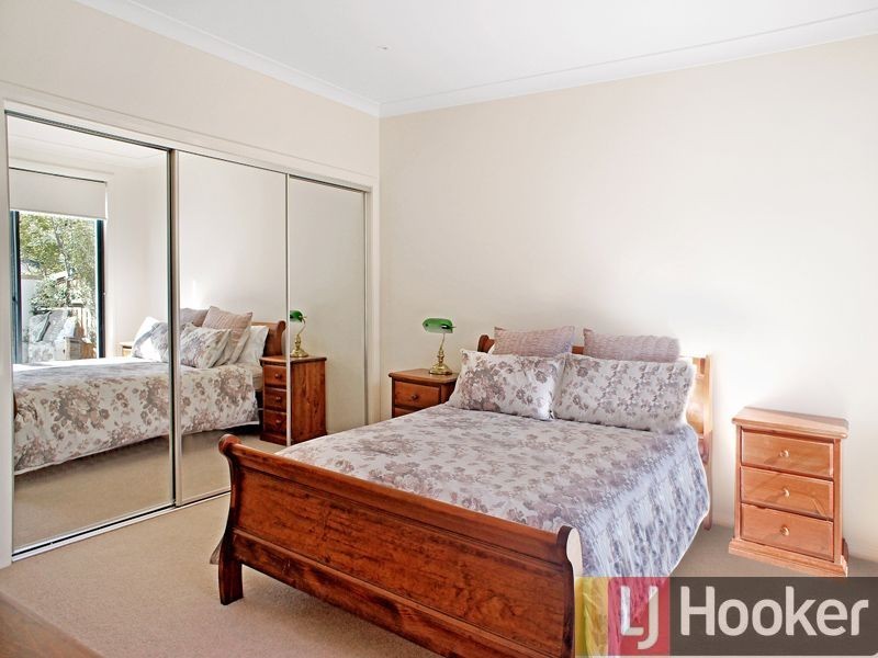 1 BARDO CIRCUIT, Revesby Heights NSW 2212