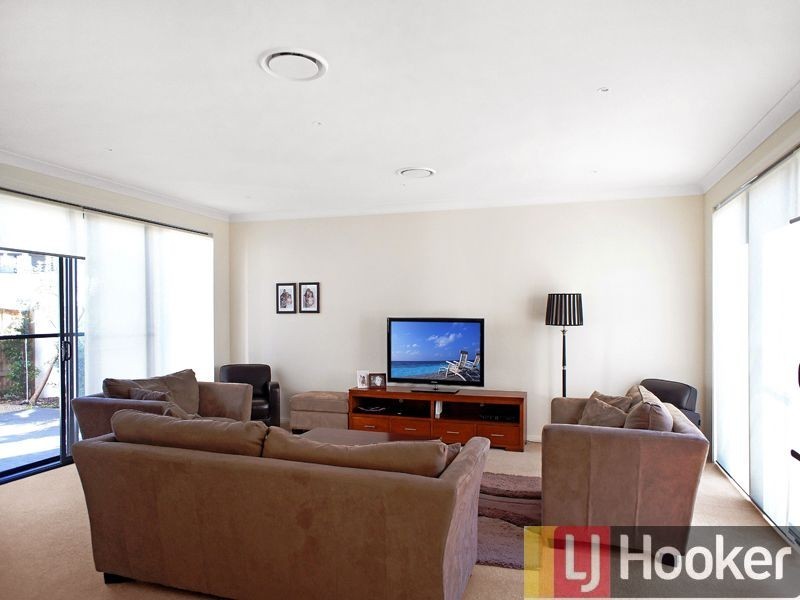 1 BARDO CIRCUIT, Revesby Heights NSW 2212