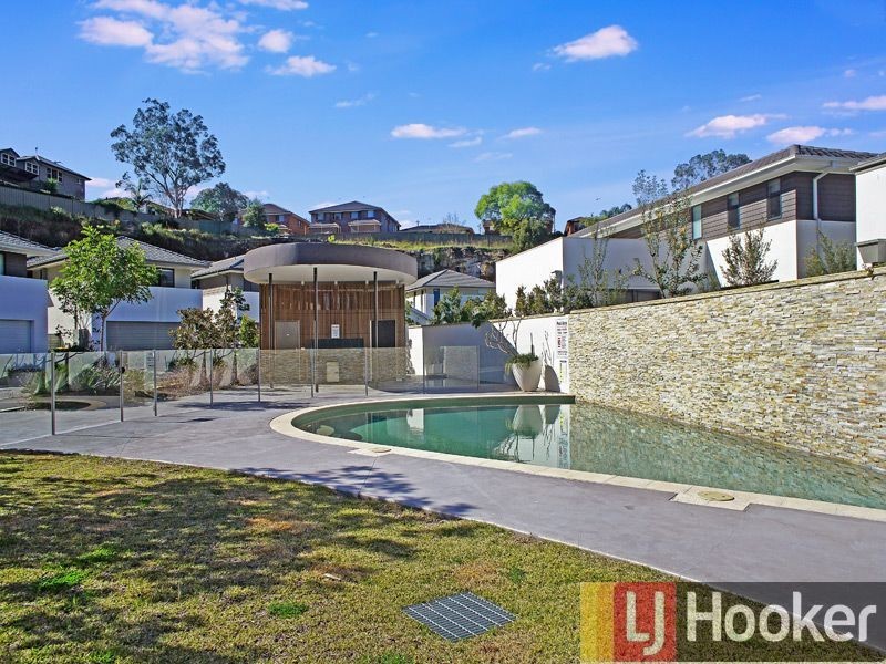 1 BARDO CIRCUIT, Revesby Heights NSW 2212