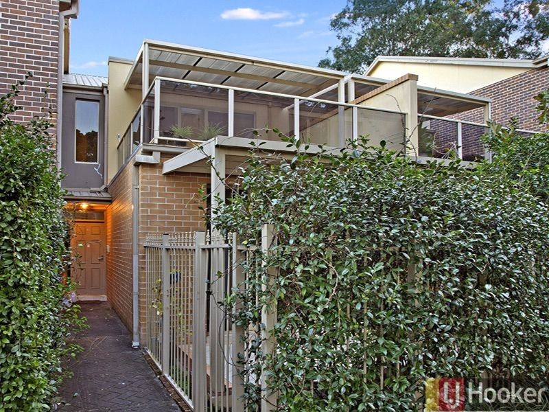 40/145 Balaclava Road, Marsfield NSW 2122