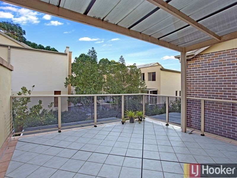 40/145 Balaclava Road, Marsfield NSW 2122