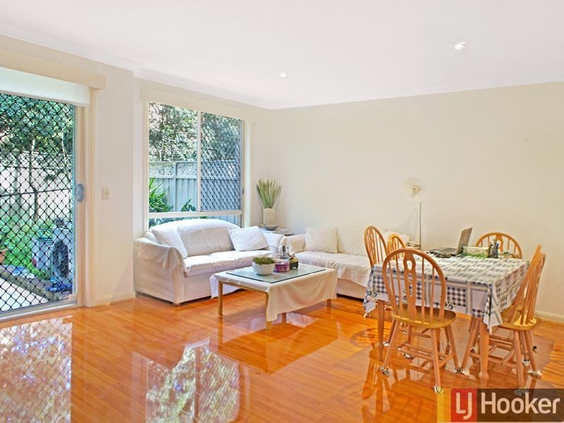 40/145 Balaclava Road, Marsfield NSW 2122