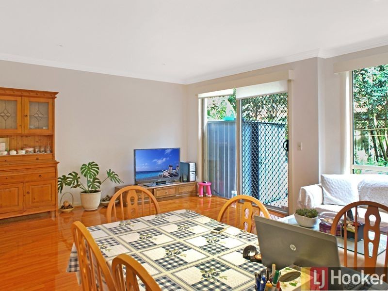 40/145 Balaclava Road, Marsfield NSW 2122