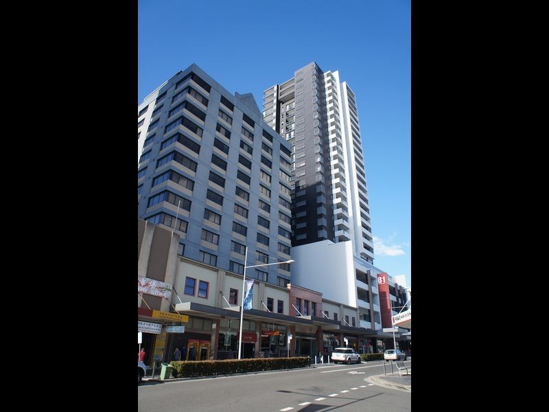 1705/118 Church Street, Parramatta NSW 2150