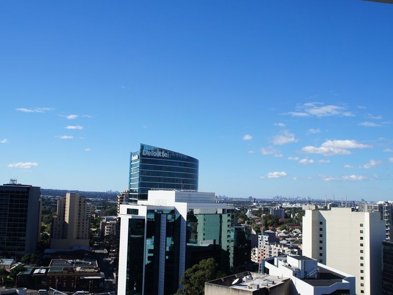 1705/118 Church Street, Parramatta NSW 2150