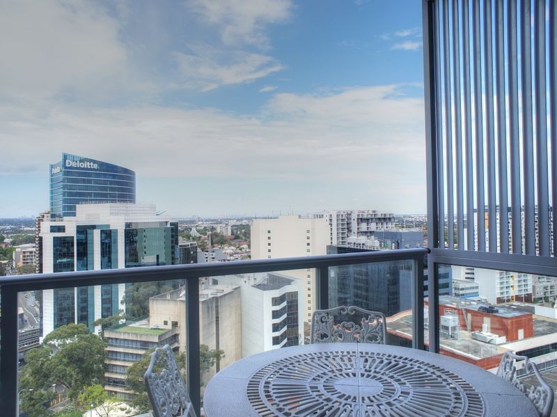 1705/118 Church Street, Parramatta NSW 2150