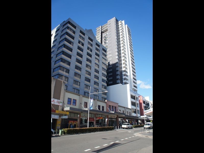 1605/118 Church Street, Parramatta NSW 2150