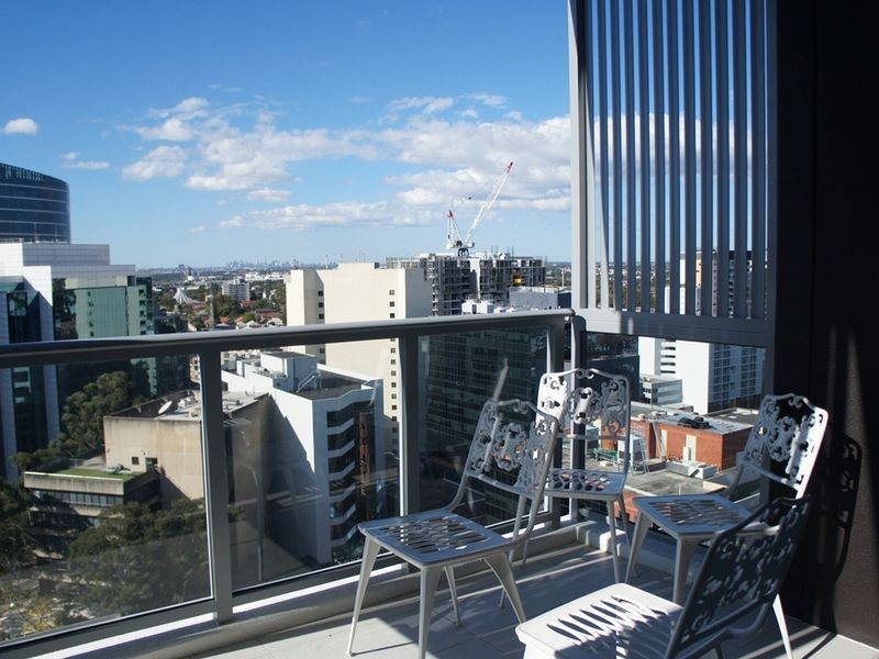 1605/118 Church Street, Parramatta NSW 2150