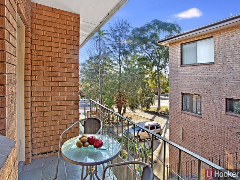 6/530 Church Street, Parramatta NSW 2150